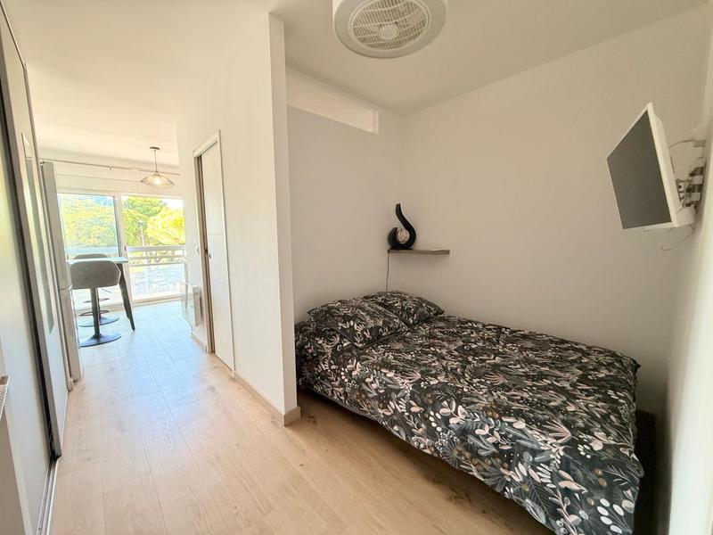 Studio - 20 m² - 1 pièce