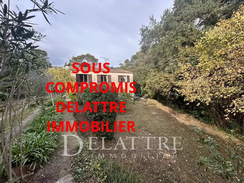 Maison - 79 m² - 4 pièces