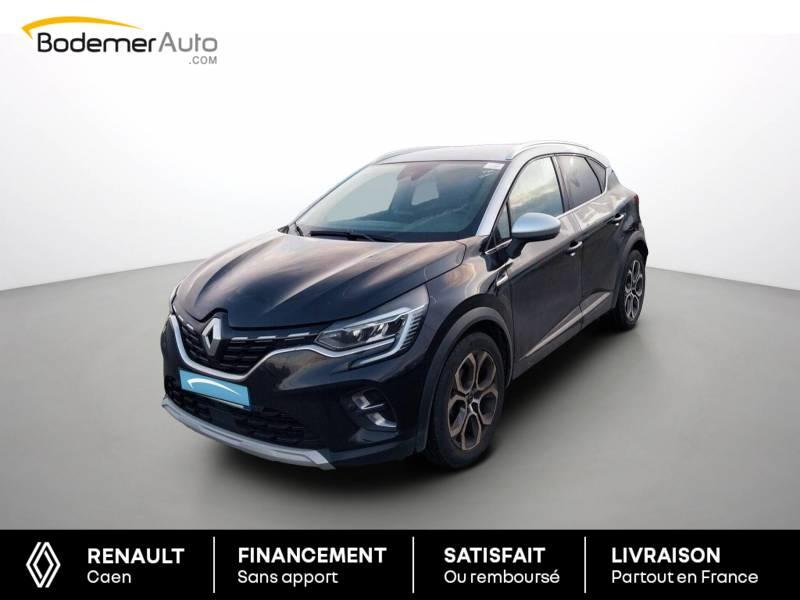 Renault Captur TCe 140 Intens