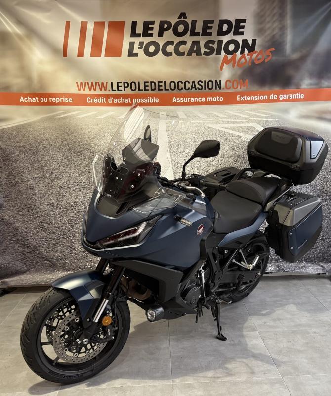 Honda Nt 1100 - Nt 1100 Mecanique