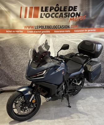 Honda Nt 1100 - Nt 1100 Mecanique