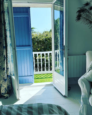 Maison - 195 m² - 8 pièces