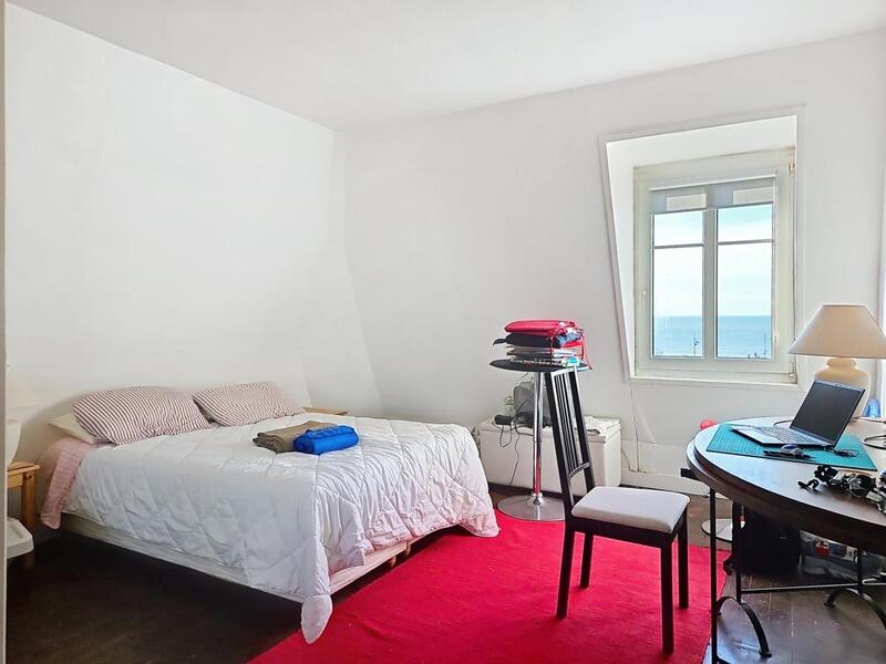 Appartement - 65 m² - 4 pièces