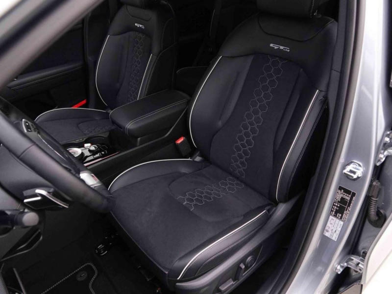 Kia Sportage 1.6t-GDi Hev 215 Gt-Line