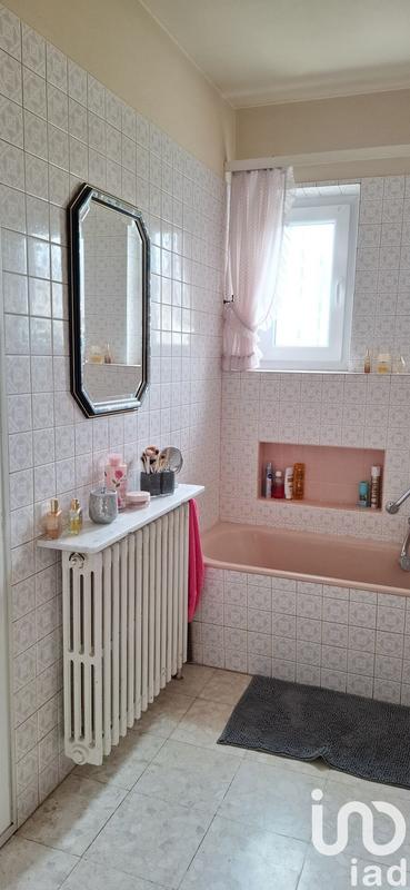 Maison - 140 m² - 7 pièces