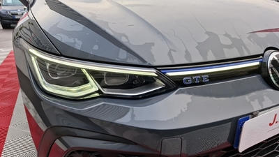 Volkswagen Golf 1.4 Hybrid Rechargeable Opf 245 Dsg6 Gte