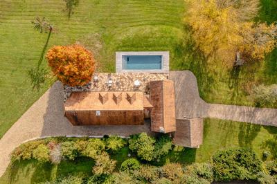 Maison - 268 m² - 8 pièces