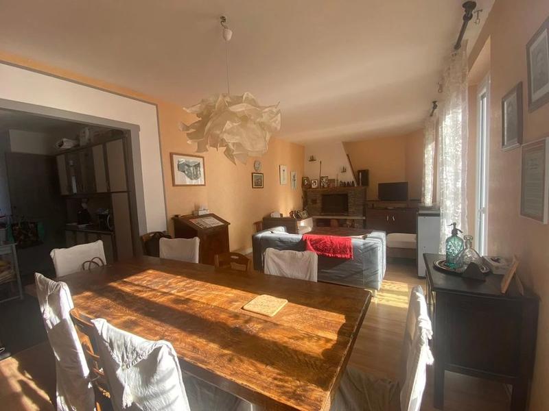 Appartement - 54 m² - 2 pièces