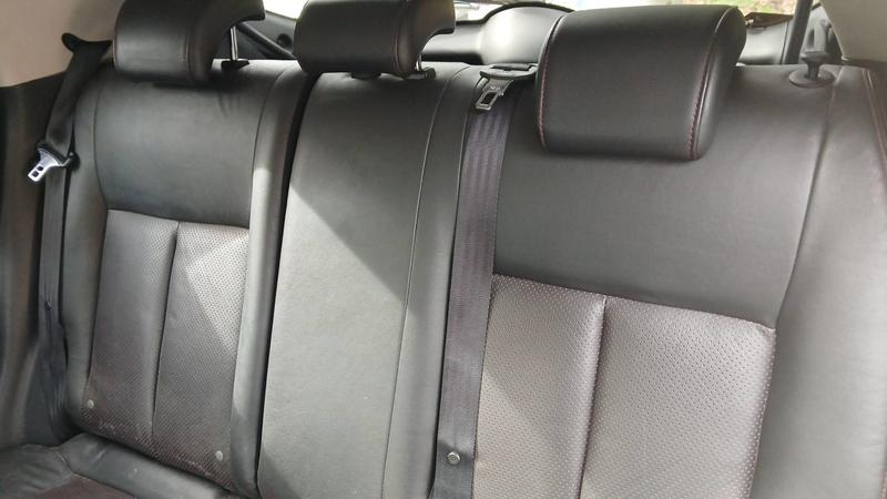 Nissan Juke I 1.6 2wd 117 Tekna