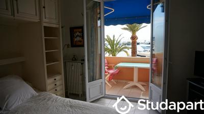 Appartement - 25 m² - 1 pièce