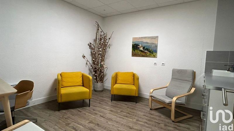 Local commercial - 98 m²