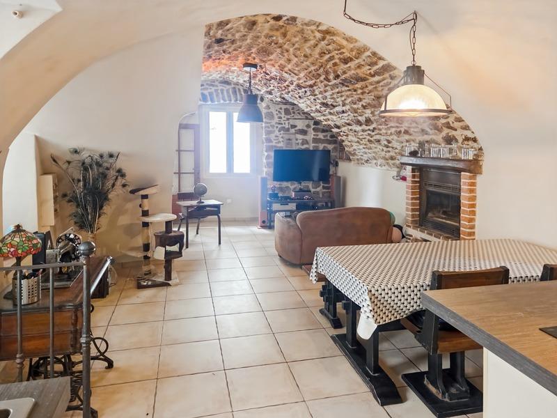 Maison - 139 m² - 6 pièces