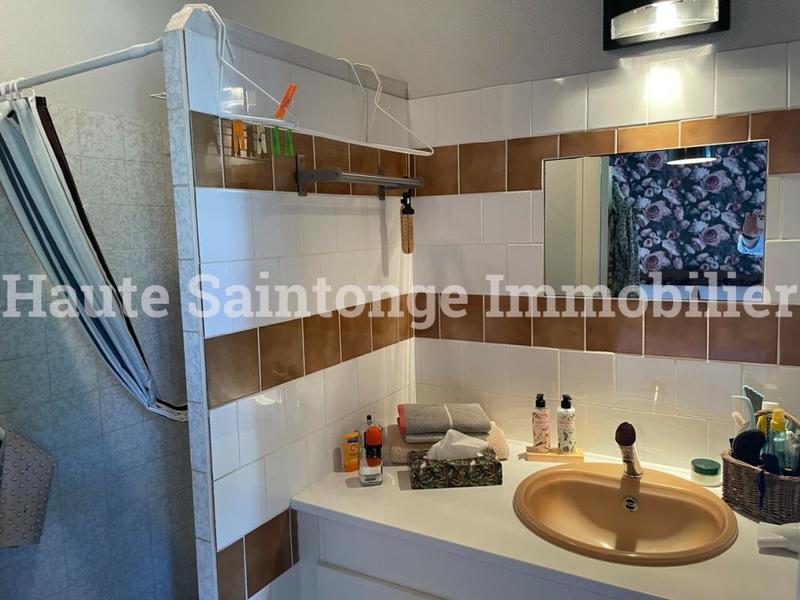 Maison de village - 70 m² - 3 pièces