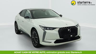 Ds Ds 4 PureTech 130 Eat8 Rivoli