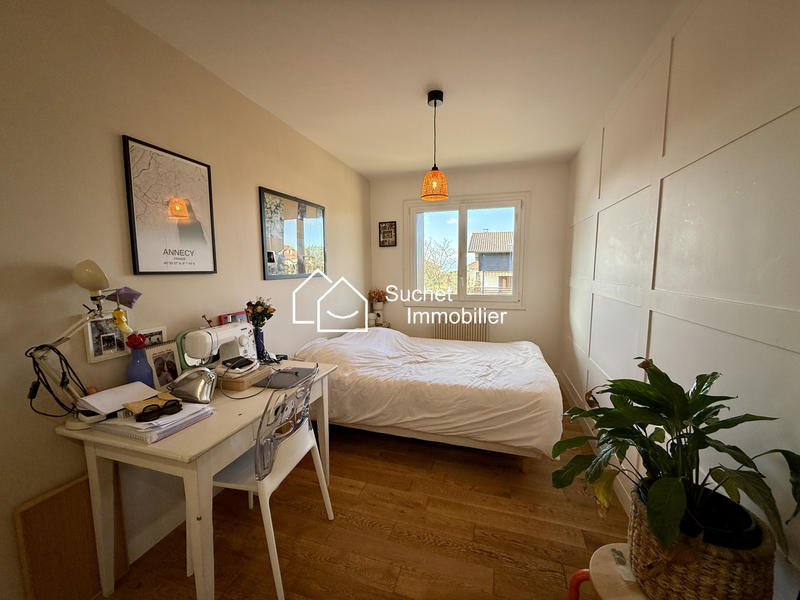 Maison - 189 m² - 6 pièces