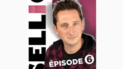 Sellig – Episode 6