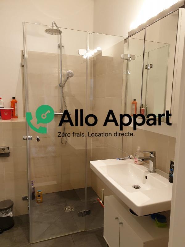 Studio - 29 m² - 1 pièce