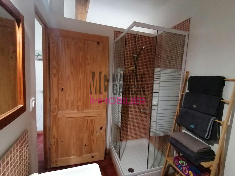 Maison - 100 m² - 3 pièces