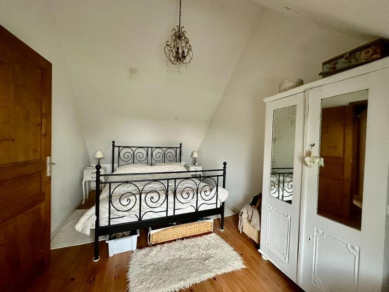 Maison de campagne - 135 m² - 7 pièces