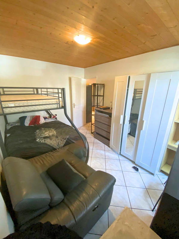 Appartement - 95 m² - 4 pièces