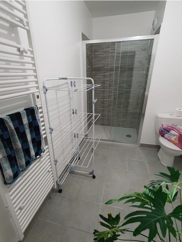 Appartement - 39 m² - 1 pièce