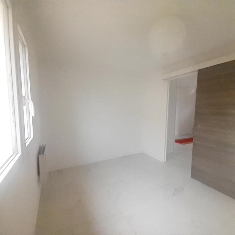 Maison - 61 m² - 3 pièces