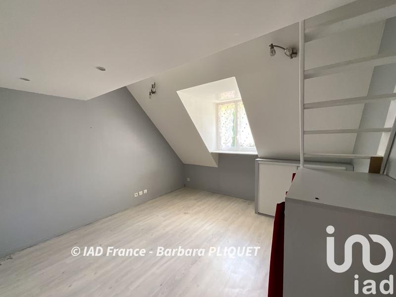 Maison - 144 m² - 7 pièces