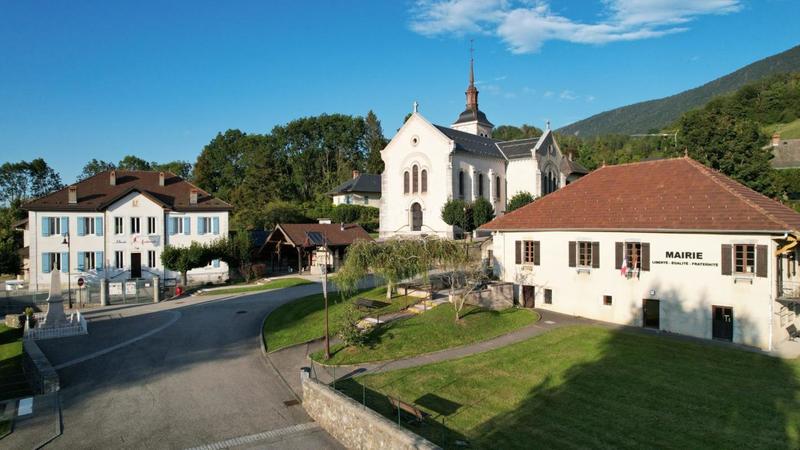 Maison - 98 m² - 5 pièces