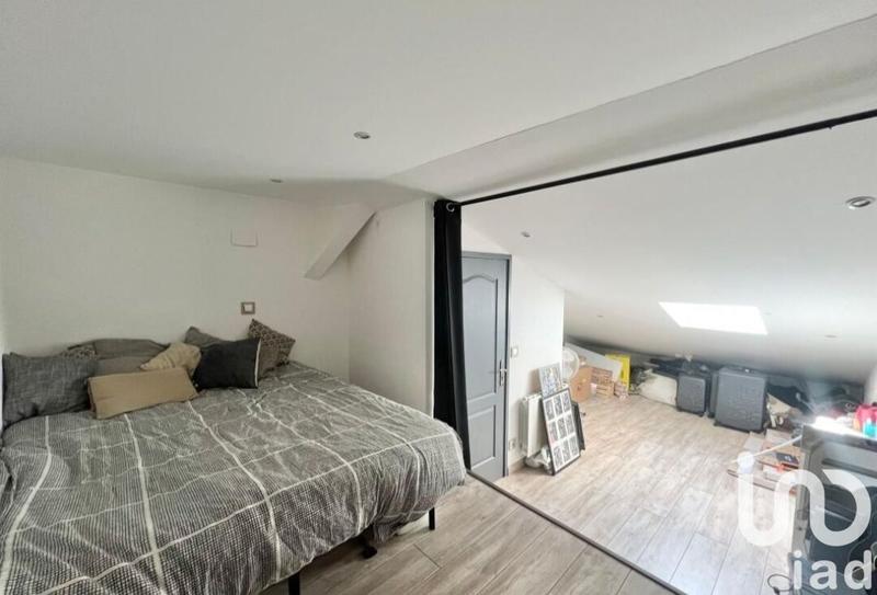 Maison - 79 m² - 3 pièces