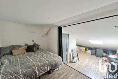 Maison - 79 m² - 3 pièces