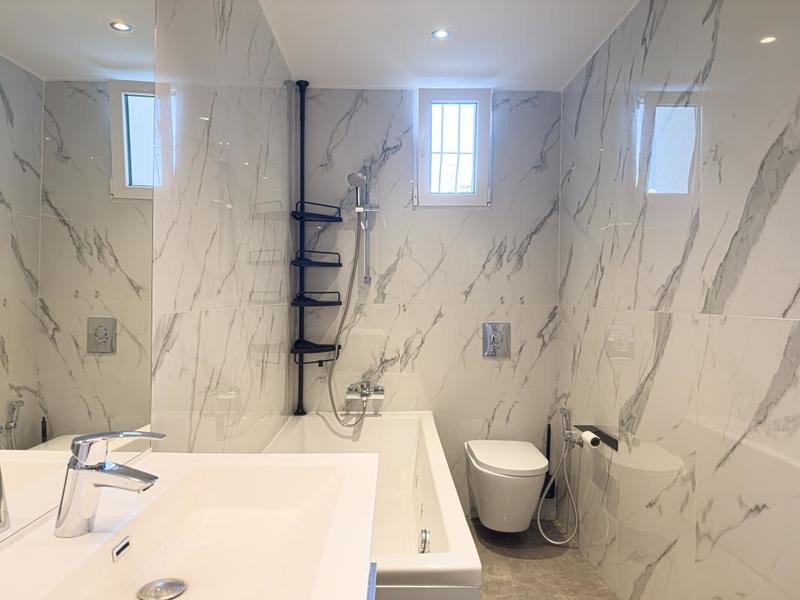 Maison - 116 m² - 5 pièces