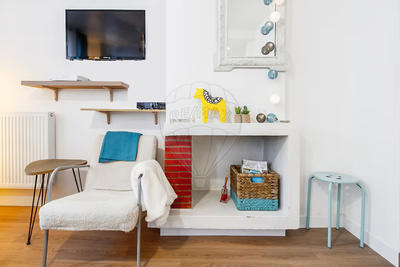 Appartement - 53 m² - 3 pièces