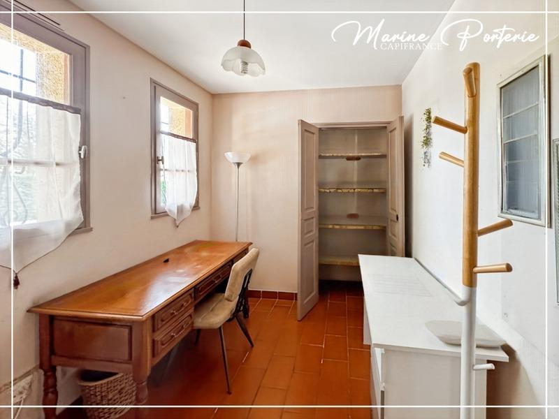 Maison - 164 m² - 5 pièces