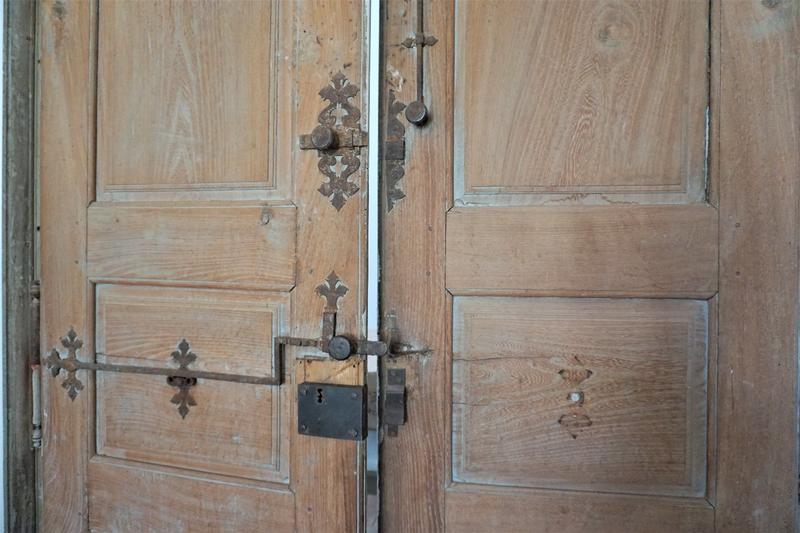 Maison de maîtres - 511 m² - 13 pièces