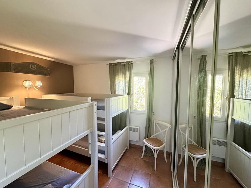 Villa - 146 m² - 5 pièces