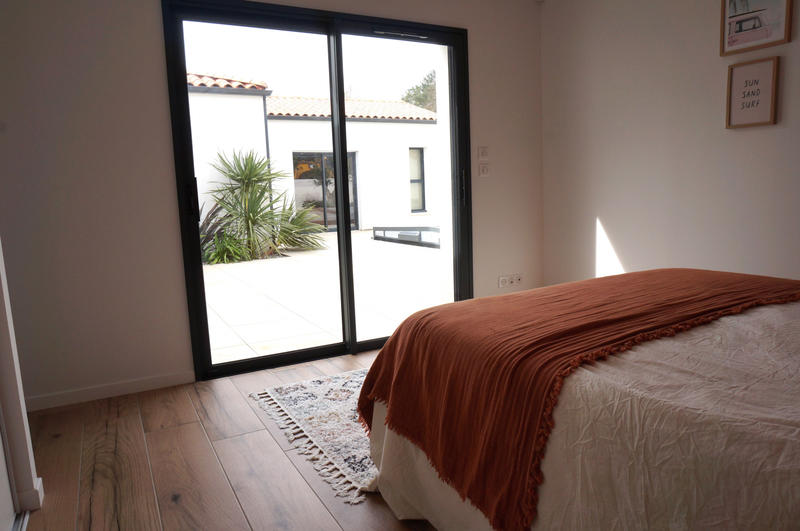 Maison - 156 m² - 5 pièces