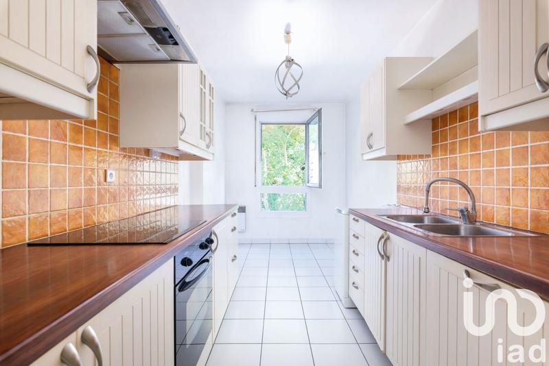 Appartement - 77 m² - 3 pièces