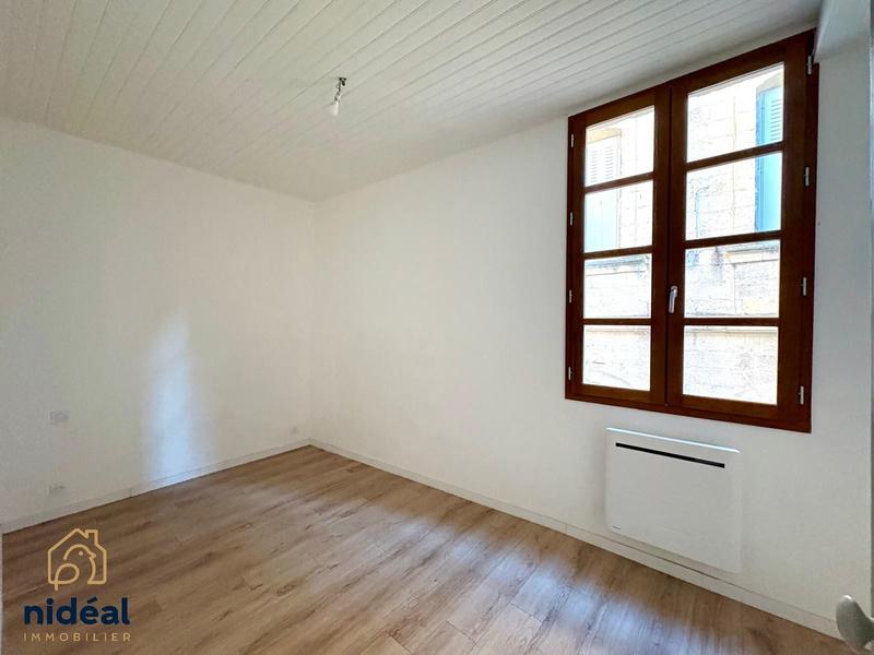 Duplex - 85 m² - 5 pièces