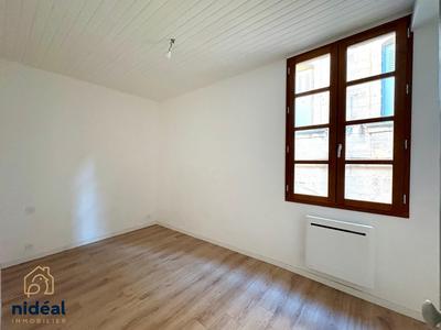 Duplex - 85 m² - 5 pièces