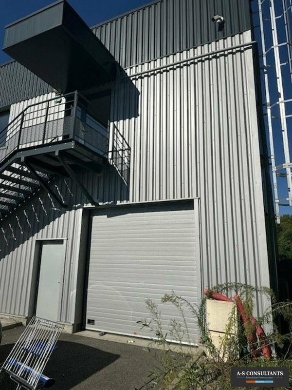 Local commercial - 350 m²