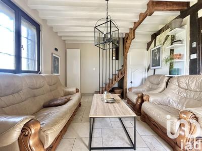 Maison - 218 m² - 11 pièces