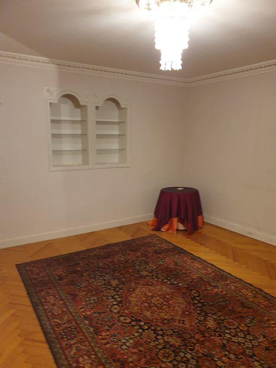 Maison de ville - 160 m² - 9 pièces