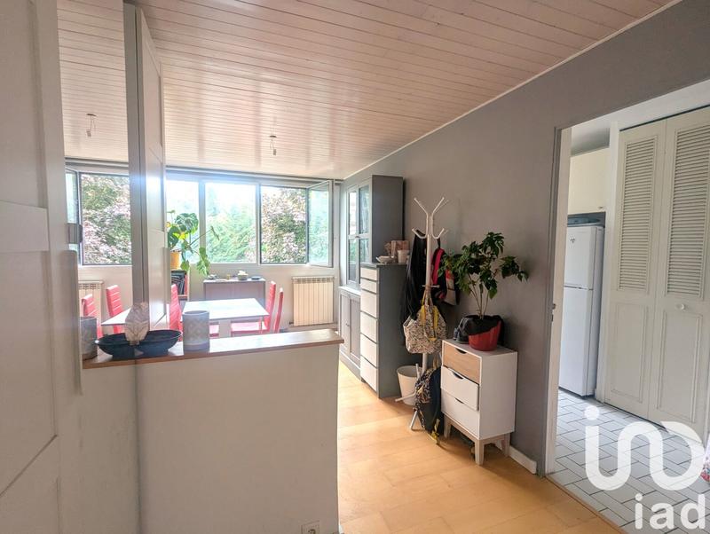 Appartement - 69 m² - 4 pièces