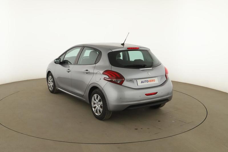 Peugeot 208 1.5 Blue-HDi Active Business 100 ch