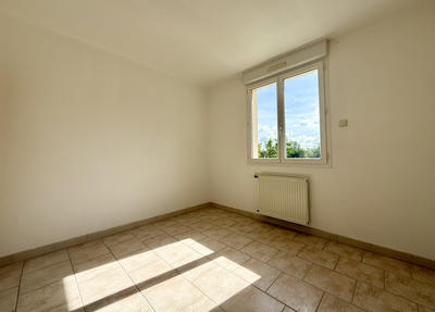 Maison - 77 m² - 3 pièces