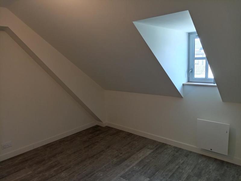 Duplex - 62 m² - 3 pièces