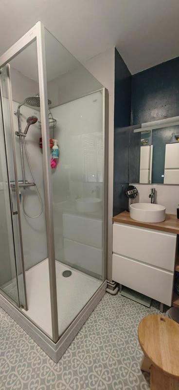 Maison - 136 m² - 6 pièces