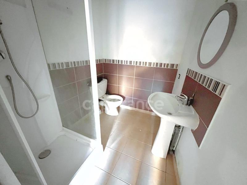 Maison de ville - 56 m² - 4 pièces