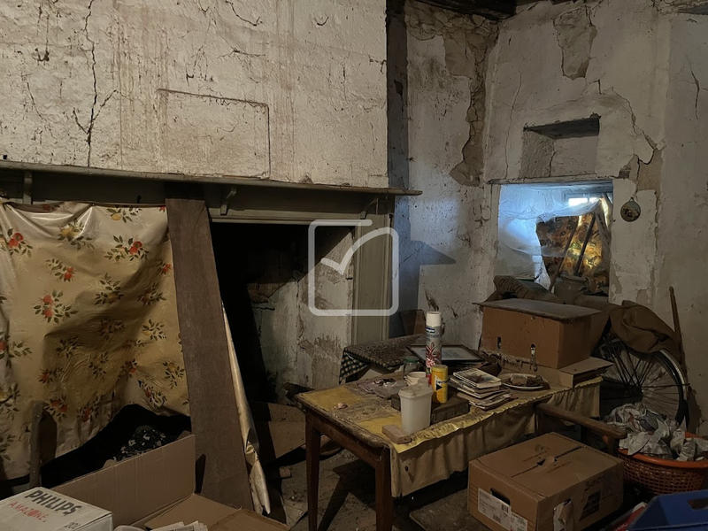 Maison - 62 m² - 5 pièces