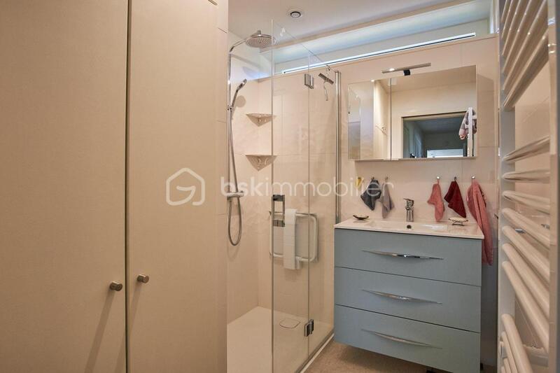 Maison - 88 m² - 4 pièces